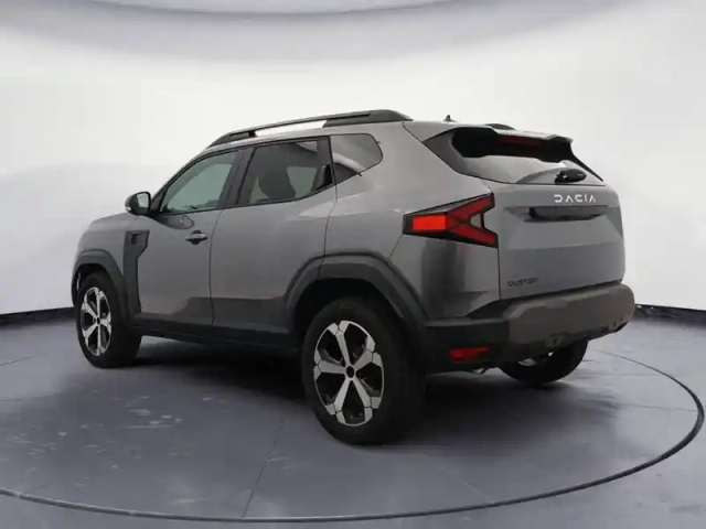 Dacia Duster mild hybrid 130 — photo 3