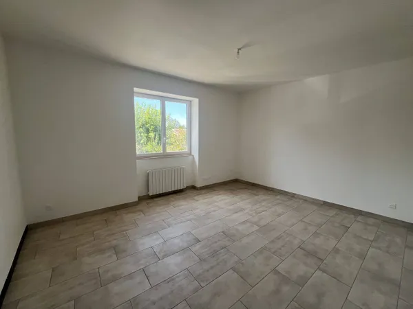 Maison 3 pièces 100 m²