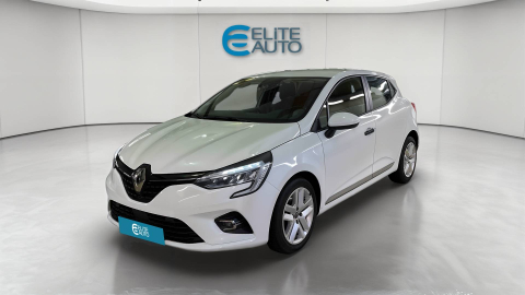 Renault Clio Blue dCi 85