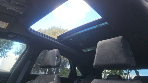 DS DS7 Crossback 1.6 THP 225  Hybride e-EAT8 - Performance Line + – 2021 – 47496 km – Hybride rechargeable – Boîte Automatique — photo 3