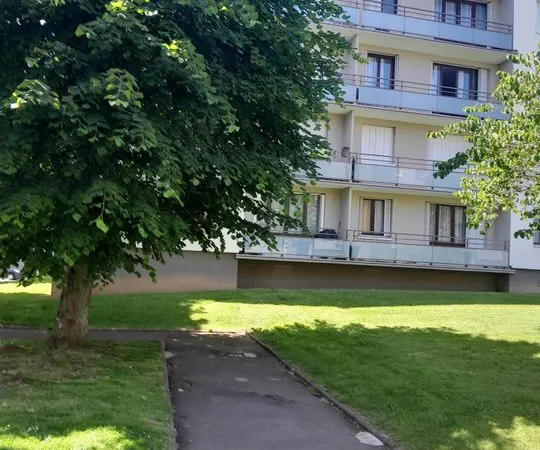 Appartement de 70m2 à louer sur Bois-d'Arcy