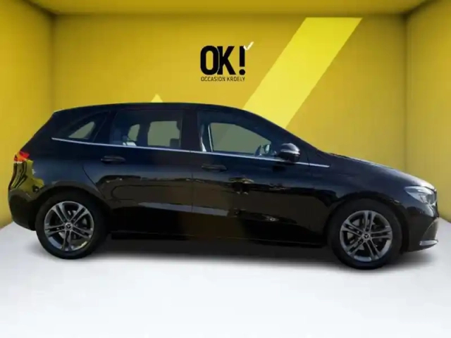 Mercedes Classe B 180 1.3 136 style line edition — photo 6