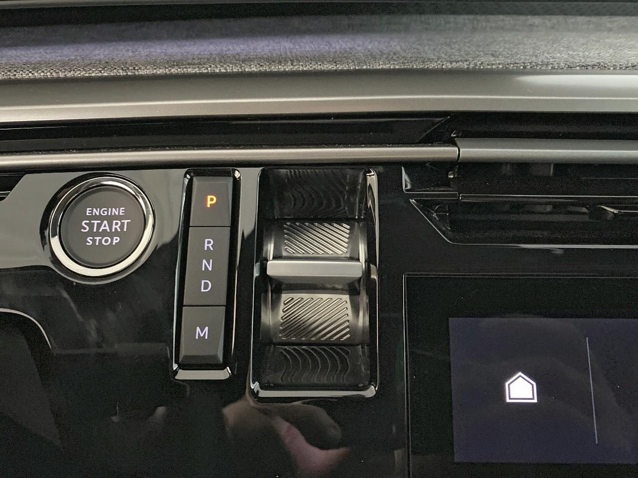 Peugeot 5008 hybrid 145 ch e-dcs6 allure — photo 15