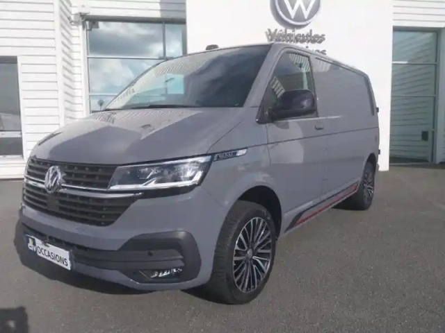 Volkswagen Transporter fg 2.8t l1h1 2.0 tdi 204ch business dsg7