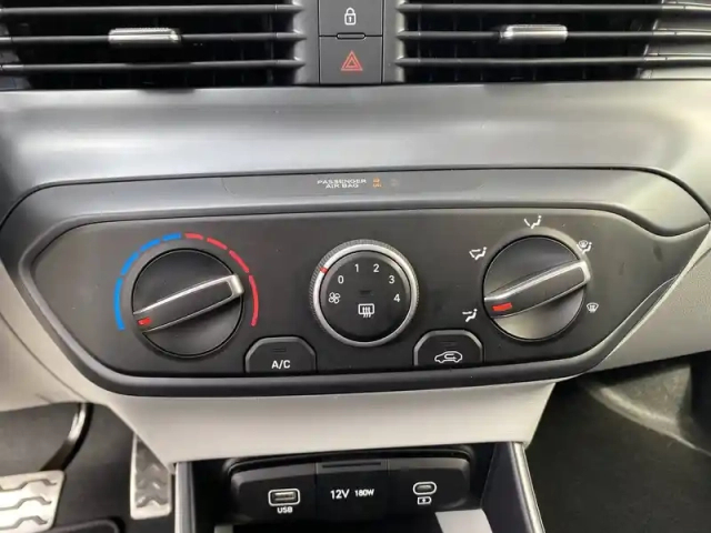 Hyundai Bayon 1.0 t-gdi 100 dct-7 — photo 50