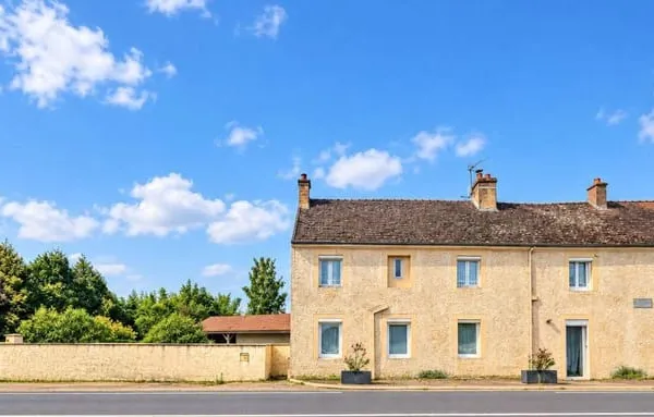 Maison 6 pièces 182 m²