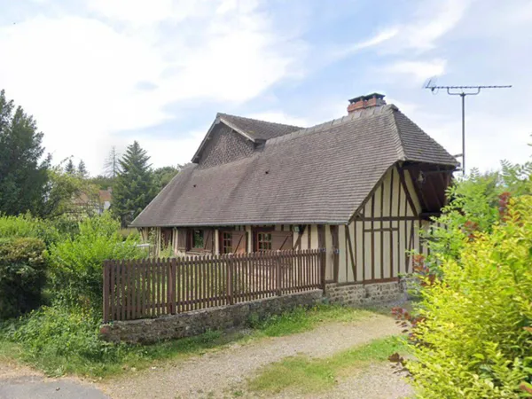 Maison 3 pièces 85 m²
