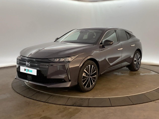 Ds Ds N°4 dsn4 e-tense etoile - alcantara