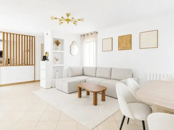 Investisseur : Ensemble T4 à Saint-Apollinaire