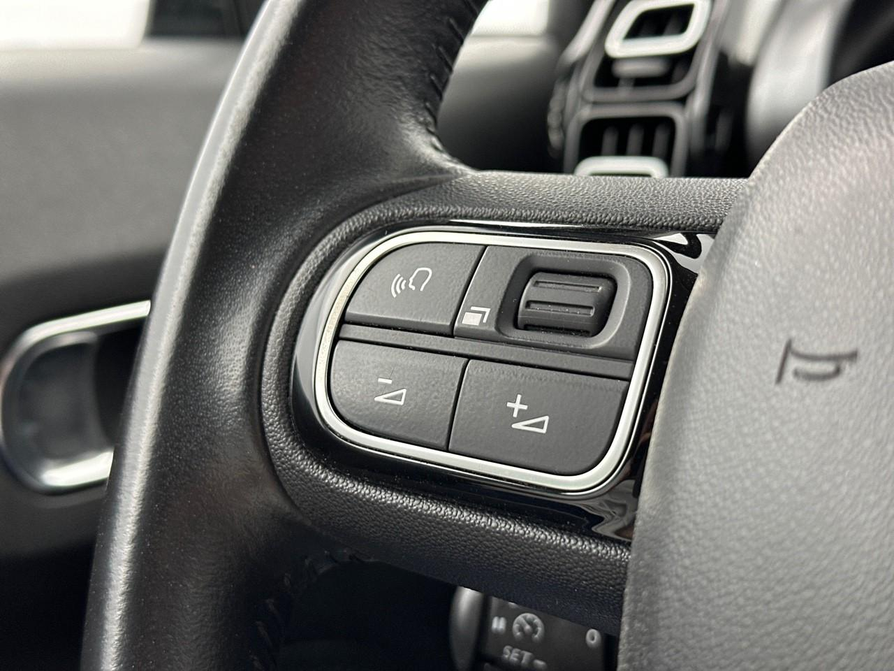 Citroën C3 Aircross puretech 130 s&s eat6 shine — photo 18