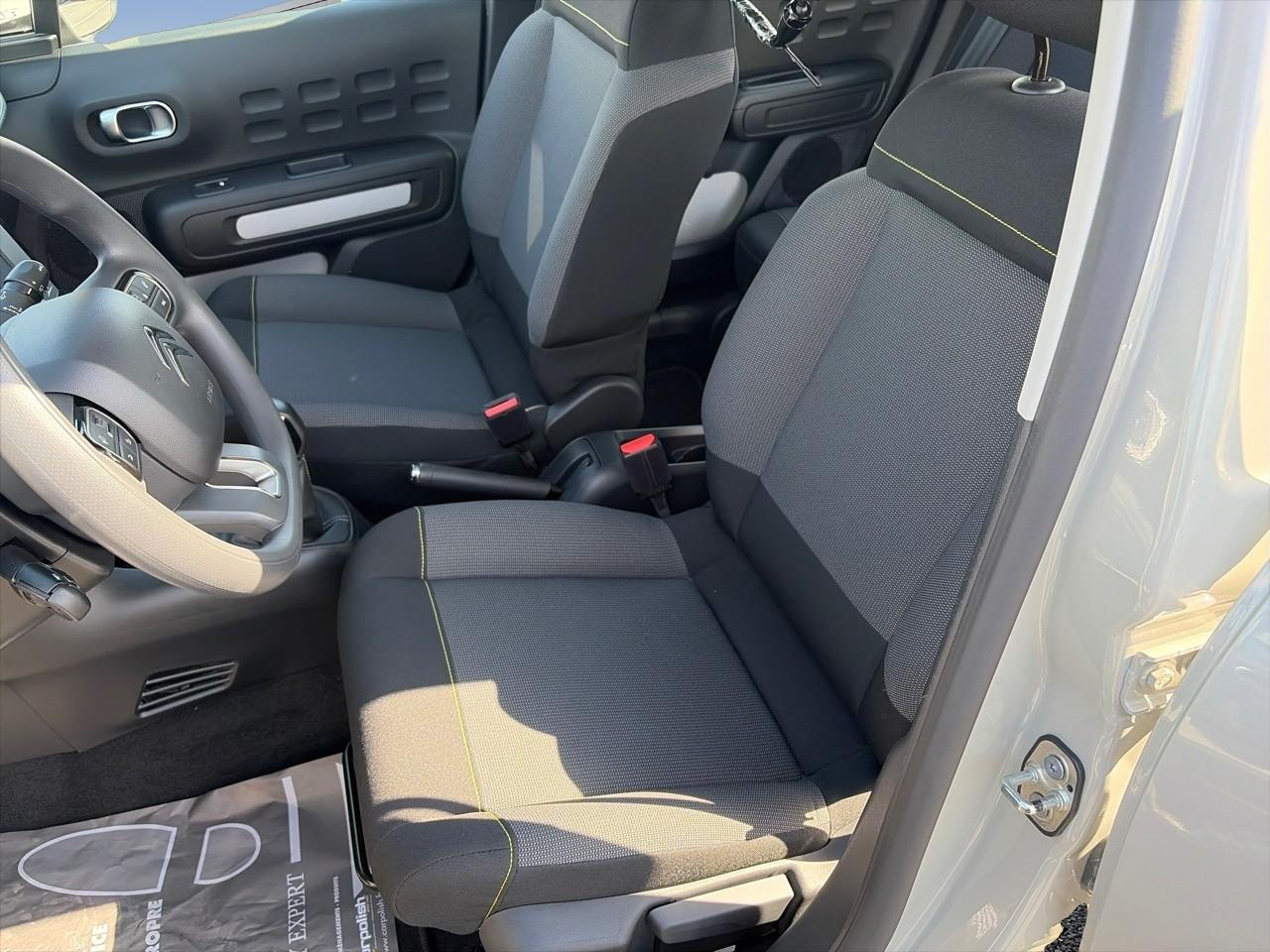 Citroën C3 1.2 puretech 83ch s&s you! — photo 9