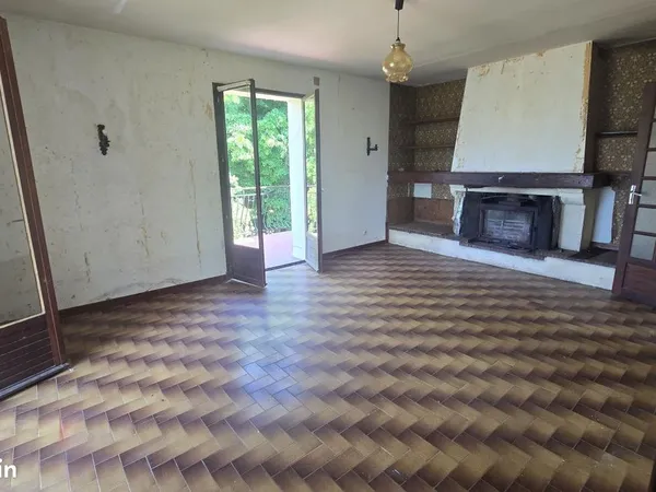Maison 6 pièces 155 m²