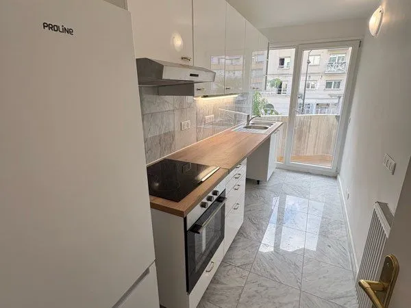 Apparemment T2 46m2
