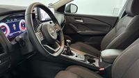 Nissan Qashqai 1.3 Mild Hybrid 140ch N-Connecta 2022 — photo 12
