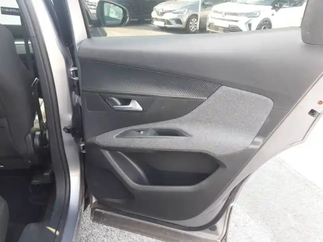 Peugeot 3008 bluehdi 130ch s&amp;s eat8 — photo 20