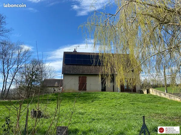 Maison 6 pièces 150 m²