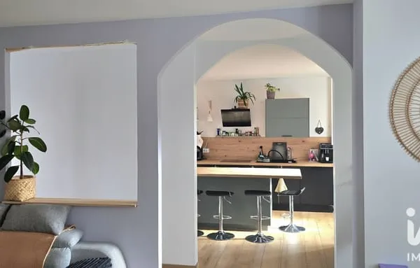 Maison 5 pièces 108 m²