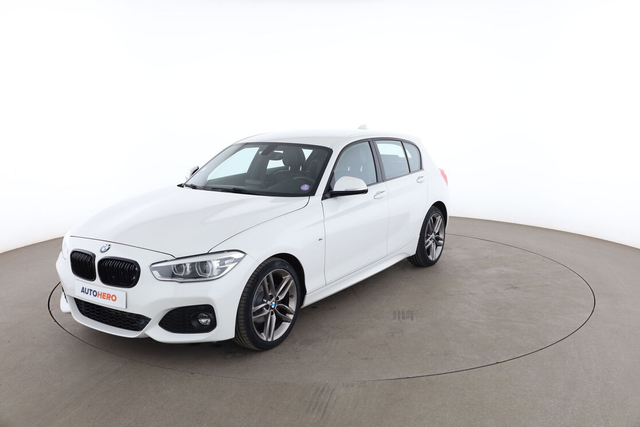 BMW Série 1 116i M Sport Ultimate