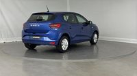Dacia Sandero 1.0 TCe 90ch Expression CVT -24 — photo 5