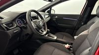 Renault Captur 1.3 TCe 160ch FAP Rive Gauche EDC — photo 12