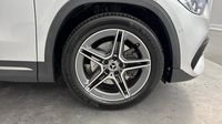 Mercedes Gla 200 d 150ch AMG Line 8G-DCT — photo 20