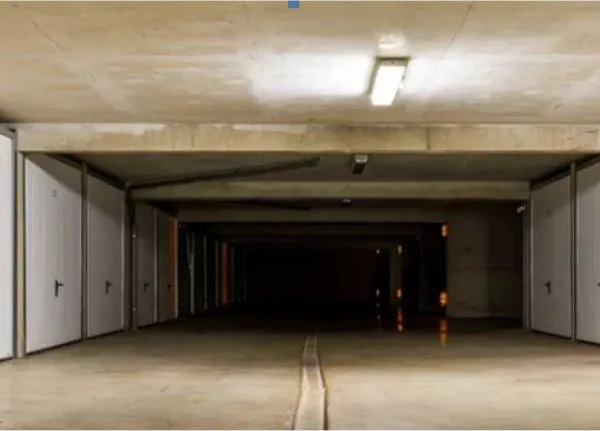 Location garage privé fermé sécurisé Centre ville Thonon les bains