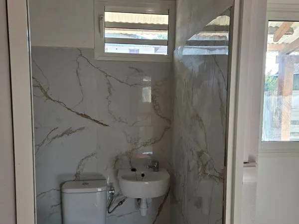 Appartement Location Mana 2p 28m² 600€