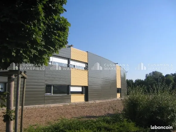 Local 450 m²