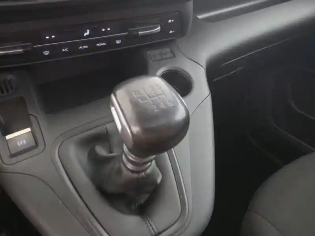 Citroën Berlingo taille m bluehdi 130 s&amp;s bvm6 — photo 67