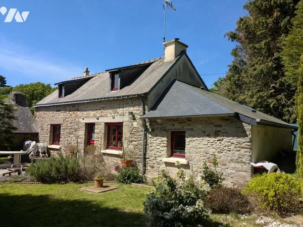 Maison 3 pièces 90 m²
