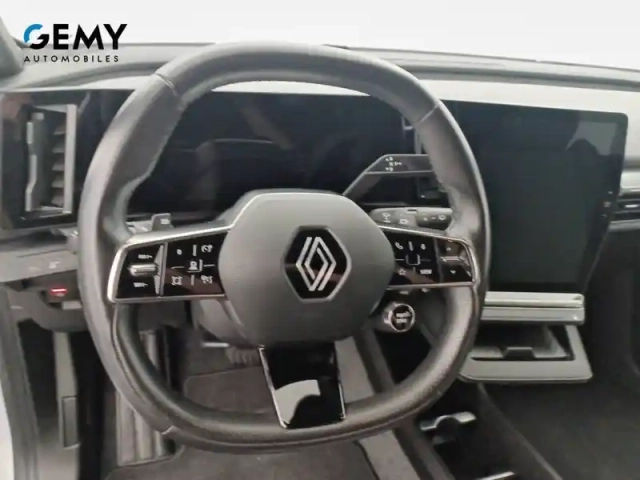 Renault Megane e-tech ev60 220 ch super charge — photo 28