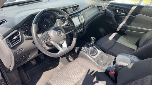 Nissan X-Trail 1.7 dCi 150 2WD - Tekna – 2019 – 106668 km – Diesel – Boîte Manuelle — photo 26