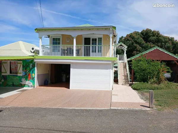 Villa 3 pièces 90 m²