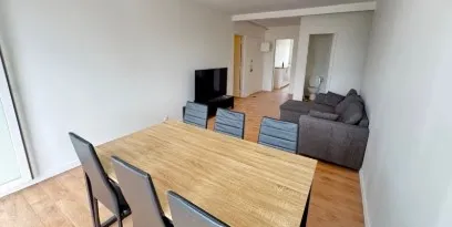 Appartement T4