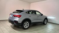 Audi Q3 Sportback 35 TFSI 150ch — photo 5