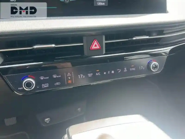 Kia Ev6 229ch air active 2wd — photo 15