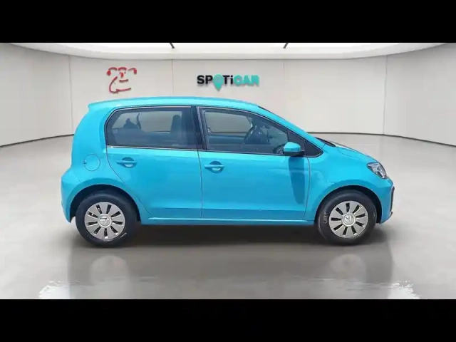 Volkswagen Up ! 1.0 65ch bluemotion technology lounge 5p — photo 7