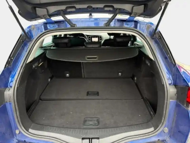 Renault Megane estate 1.3 tce 140ch techno edc -23 — photo 9