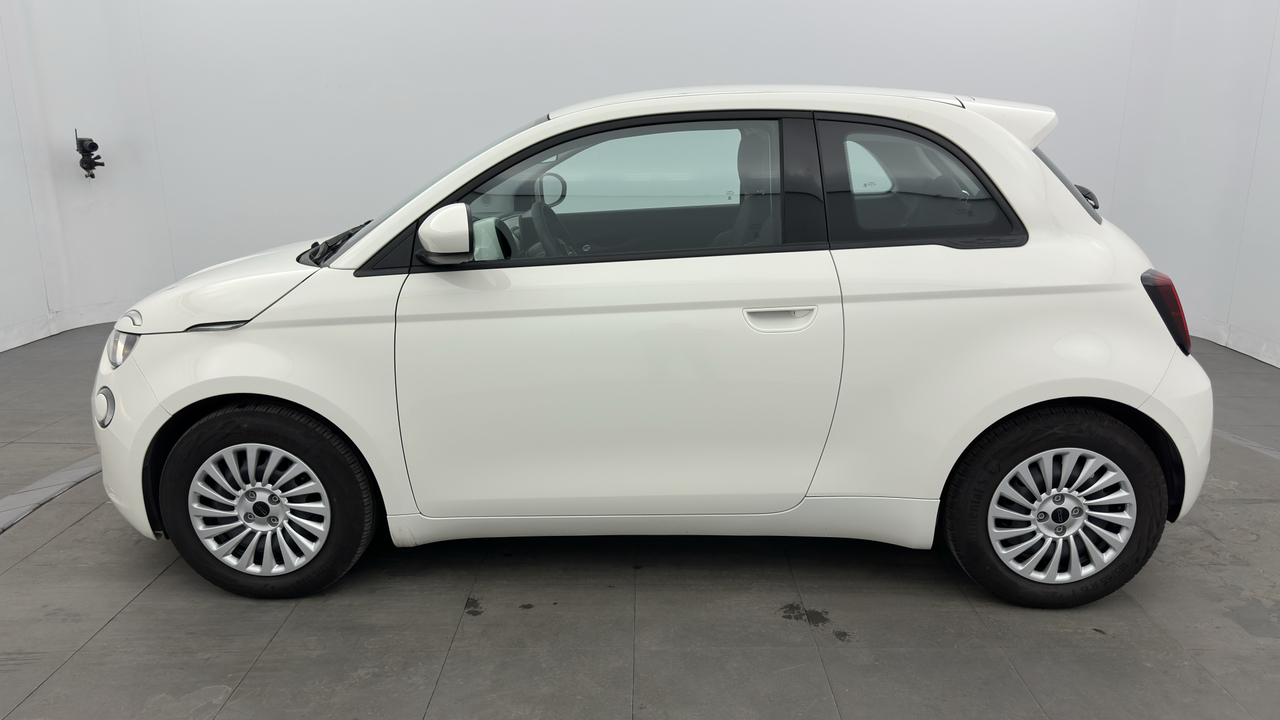 Fiat 500 e 95 ch — photo 2