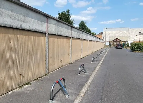 Stockage Location Sarcelles  15m² 180€
