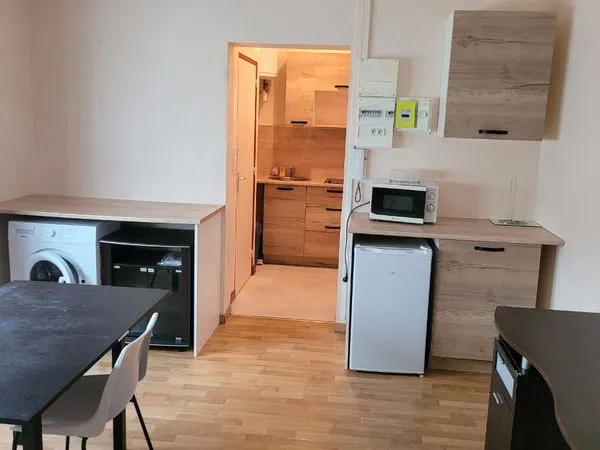 Location studio