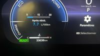 Toyota Rav4 2.5 Hybride 218ch Dynamic Business 2WD + Programme Beyond Zero Academy MY23 — photo 9