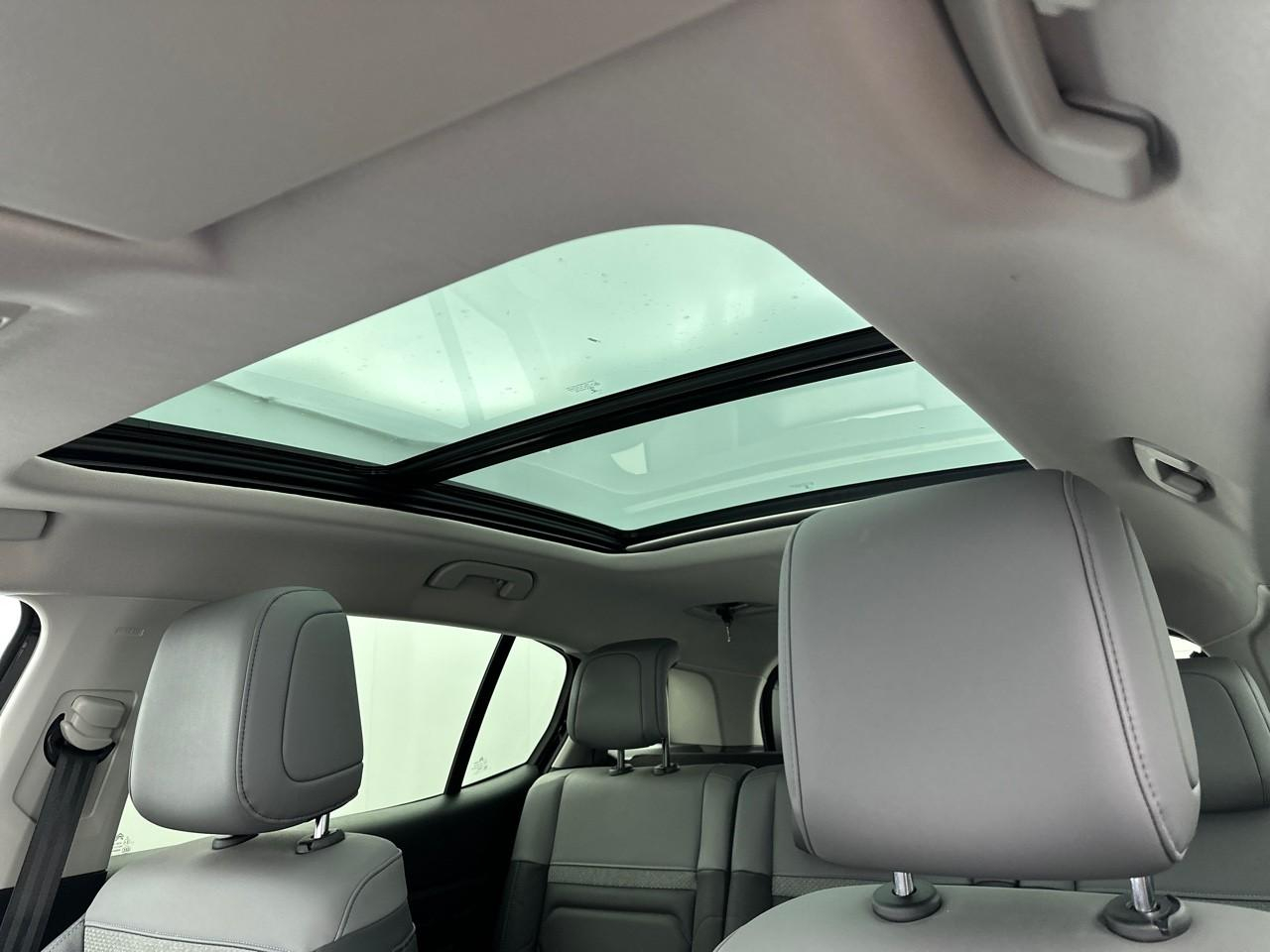 Citroën C5 Aircross puretech 130 s&s eat8 shine pack — photo 38