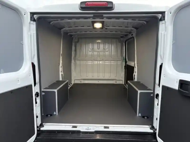 Toyota Proace max l2h1 3.5 2.2 140 bvm start 2.2l d — photo 10