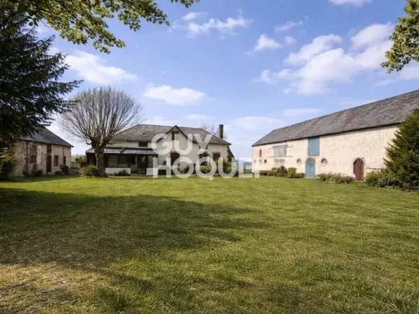 Maison 5 pièces 104 m²