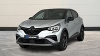 Renault Captur 1.6 E-Tech hybride 145ch Engineered
