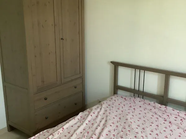 Chambre chez l'habitant