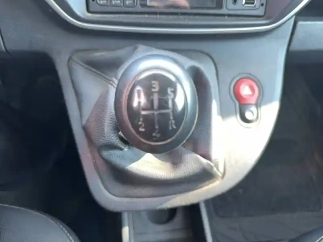 Renault Kangoo express 1.5 dci 90 energy — photo 13