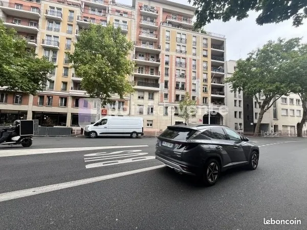 Commerce alimentaire 105 m²