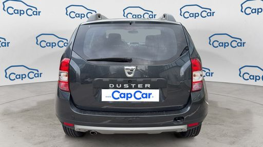 Dacia Duster 1.5 dCI 110 - Prestige – 2015 – 149178 km – Diesel – Boîte Manuelle — photo 16